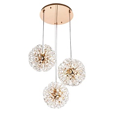 Подвесной светильник Modelux Modestyle MS.9029.18 GD