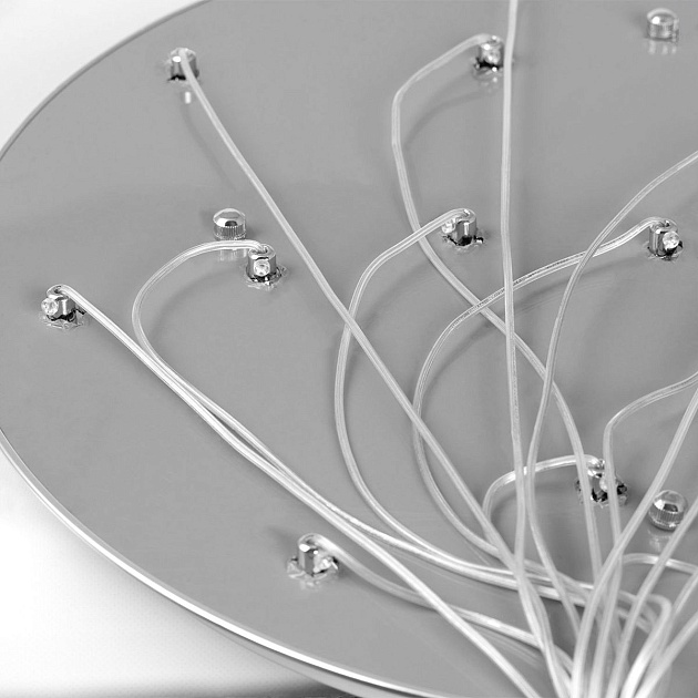 Каскадная светодиодная люстра Lussole Littlerock LSP-7374 изображение 3 Каскадная светодиодная люстра Lussole Littlerock LSP-7374 Фото № 3