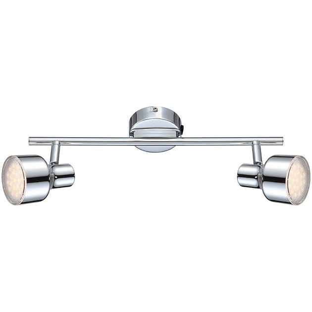 Спот Globo Rois 56213-2 изображение 1 Спот Globo Rois 56213-2 Фото № 1