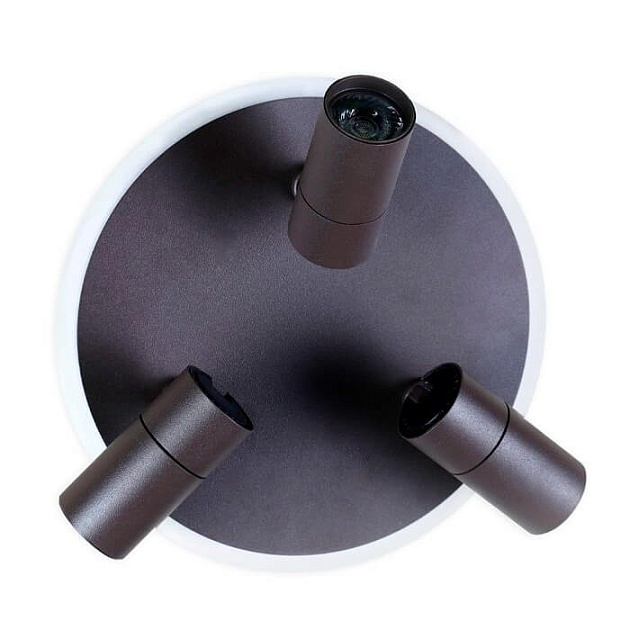 Светодиодный спот Ambrella light Wall FW265 изображение 1 Светодиодный спот Ambrella light Wall FW265 Фото № 1