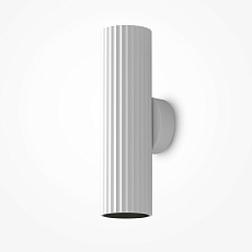 Бра Maytoni Technical Calipso C106WL-02-GU10-W 1