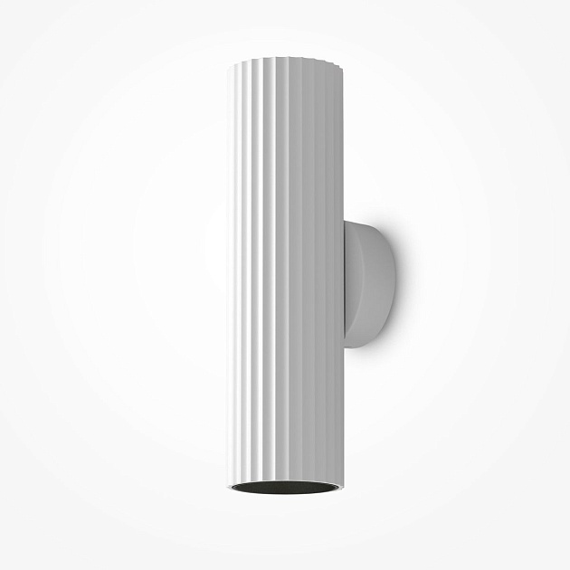 Бра Maytoni Technical Calipso C106WL-02-GU10-W изображение 2 Бра Maytoni Technical Calipso C106WL-02-GU10-W Фото № 2