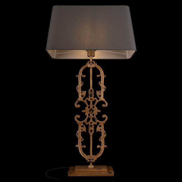 Настольная лампа Loft it Lace 10439T/A Фото № 2