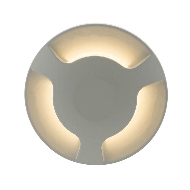 Уличный светодиодный светильник Denkirs DK1003-WH Фото № 2