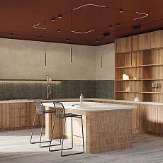 Трековый светильник Maytoni Technical Flex Levity TR186-1-16W4K-B 4