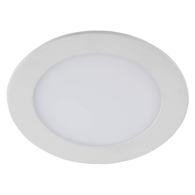 Встраиваемый светильник ЭРА LED 1-18-4K Б0019459 изображение 1 Встраиваемый светильник ЭРА LED 1-18-4K Б0019459 Фото № 1