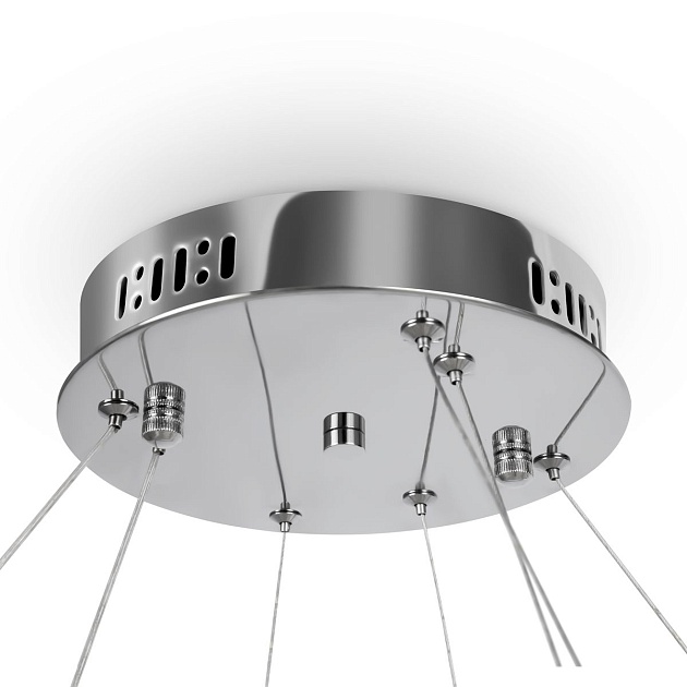 Основание для светильника Freya Tier FR5257A-L2CH2 изображение 1 Основание для светильника Freya Tier FR5257A-L2CH2 Фото № 1