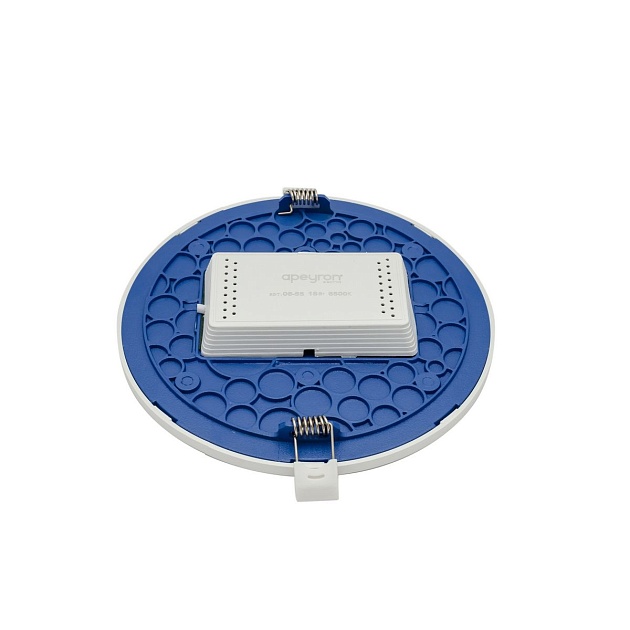 Встраиваемая светодиодная панель Apeyron 06-21 Фото № 5