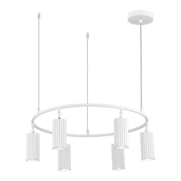 Подвесная люстра ST Luce KENDO SL1213.503.06 Фото № 1