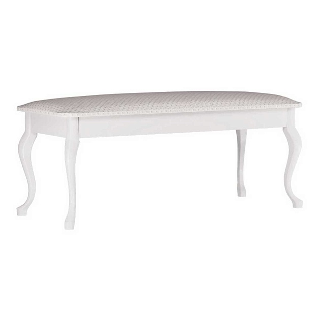 Банкетка Мебелик Вивальди 007595 изображение 1 Банкетка Мебелик Вивальди 007595 Фото № 1