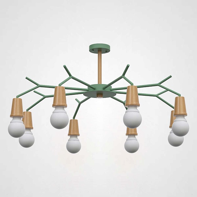 Потолочная люстра Imperium Loft 220507-23 Фото № 1