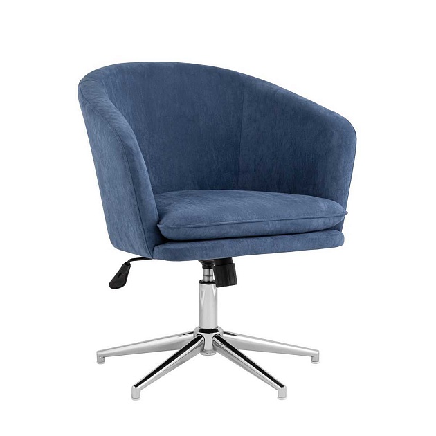 Поворотное кресло Stool Group Харис Harris HY-144-9098 Фото № 1