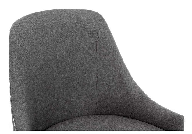 Поворотное кресло Woodville Lida 11369 Фото № 5