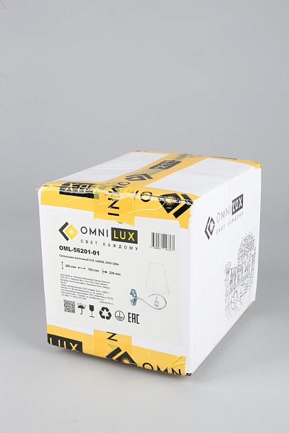 Бра Omnilux Molinella OML-56201-01 изображение 6 Бра Omnilux Molinella OML-56201-01 Фото № 6