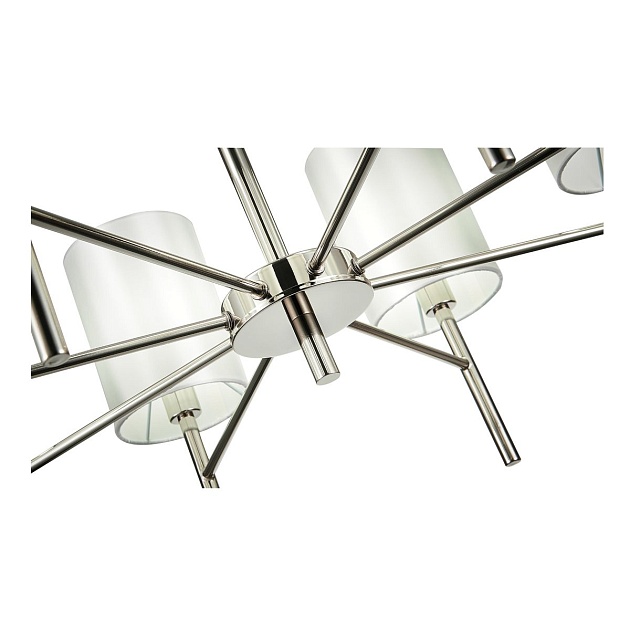 Подвесная люстра Evoluce Noia SLE107303-08 Фото № 2