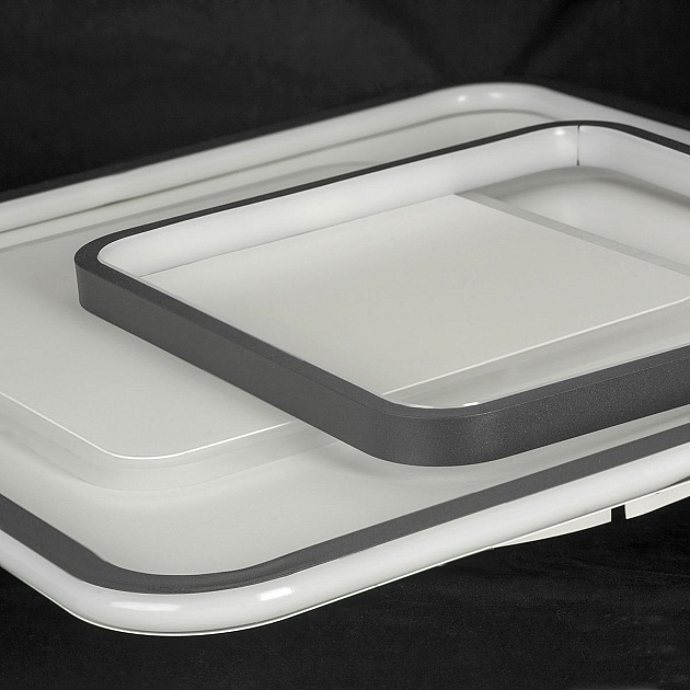 Потолочный светодиодный светильник Lussole Lgo LSP-8464 изображение 4 Потолочный светодиодный светильник Lussole Lgo LSP-8464 Фото № 4