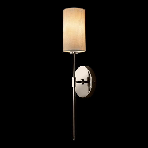 Бра Loft IT Comfy 10307W Nickel изображение 6 Бра Loft IT Comfy 10307W Nickel Фото № 6