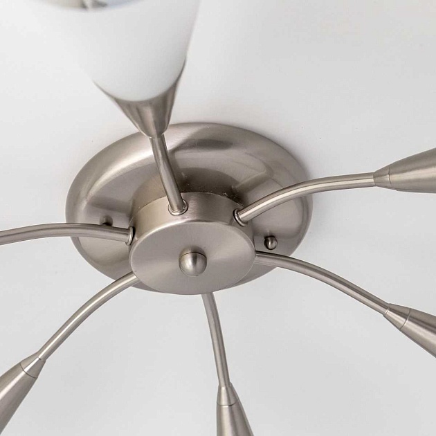 Потолочная люстра Citilux Фокус CL103161 Фото № 5