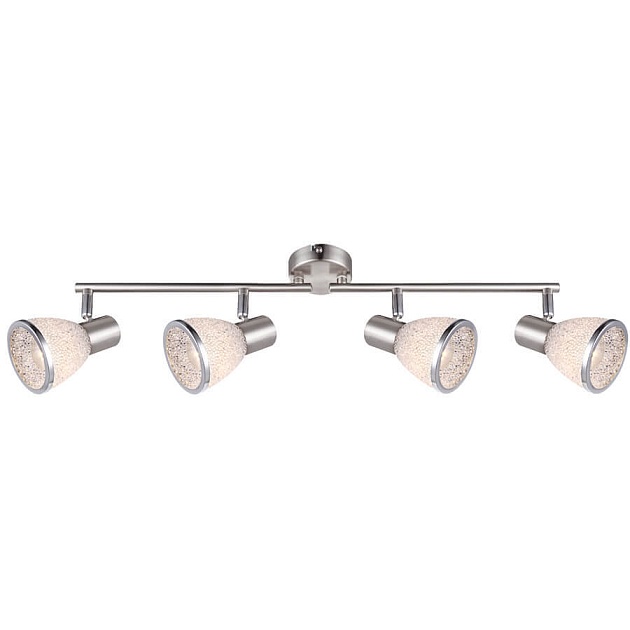 Спот Globo Rachel 56041-4 изображение 2 Спот Globo Rachel 56041-4 Фото № 2