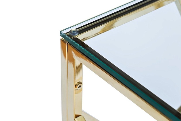 Консоль Garda Decor GY-CST2051214Gold изображение 3 Консоль Garda Decor GY-CST2051214Gold Фото № 3