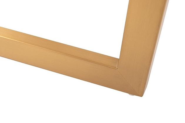 Кухонный стол Garda Decor 33FS-DT3022-BBS изображение 2 Кухонный стол Garda Decor 33FS-DT3022-BBS Фото № 2