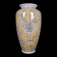 Ваза Loft IT Millefleurs 10266V/L 3