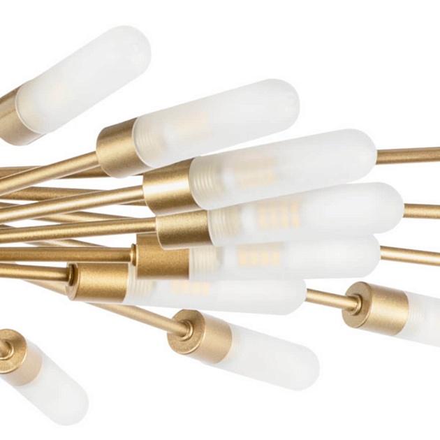 Потолочная люстра Lightstar Ragno 732283 Фото № 3