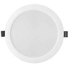 Светильник светодиодный General GLP-RW3-18BT-175-6