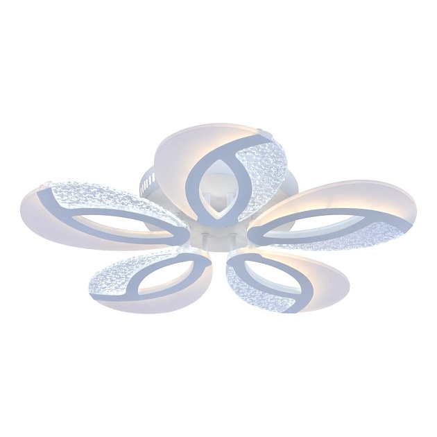 Потолочная светодиодная люстра Escada 10210/5LED Фото № 1