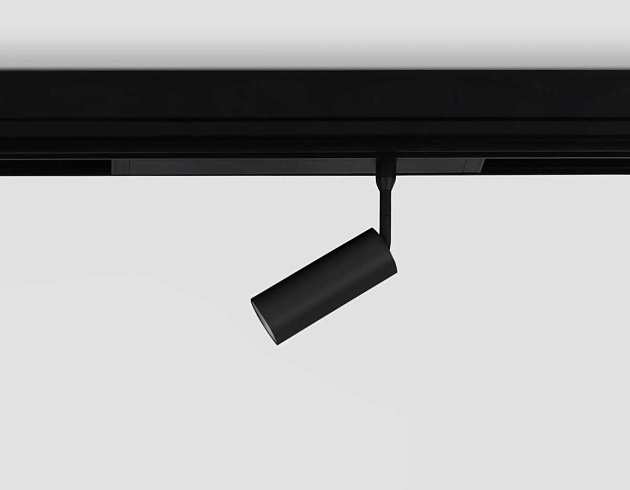 Светильник светодиодный трековый AMBRELLA LIGHT TRACK SYSTEM GL1610 изображение 3 Светильник светодиодный трековый AMBRELLA LIGHT TRACK SYSTEM GL1610 Фото № 3