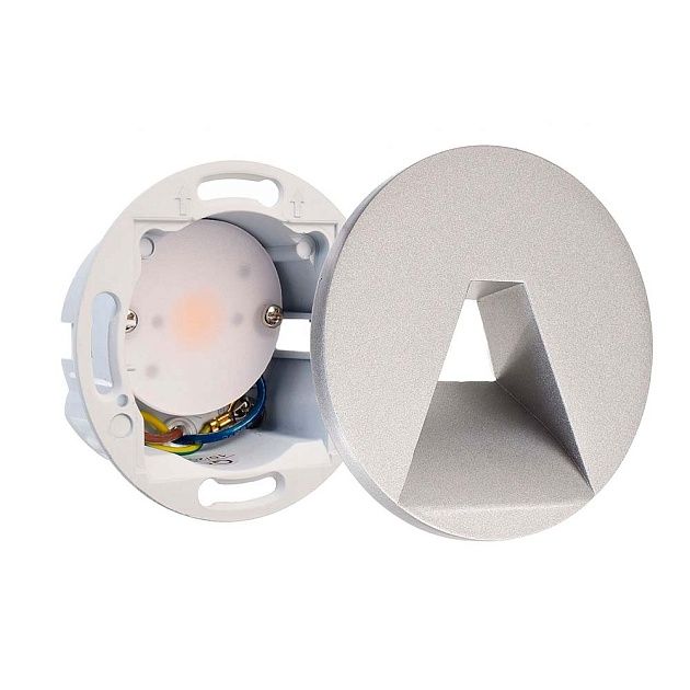 Настенный светильник Deko-Light Alwaid 2 563009 изображение 1 Настенный светильник Deko-Light Alwaid 2 563009 Фото № 1