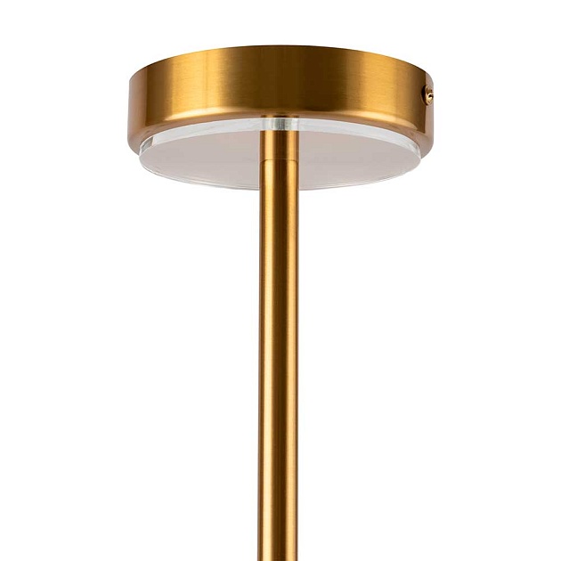 Подвесная люстра Maytoni Arco MOD223PL-08BS Фото № 3