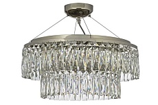 Люстра подвесная Arti Lampadari Elite Acquaro E 1.5.D50.100 NP