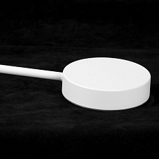 Подвесная светодиодная люстра Lussole Loft Gilbert LSP-7316 4