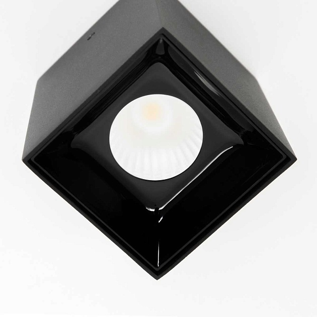 Потолочный светодиодный светильник Citilux Старк CL7440211 изображение 5 Потолочный светодиодный светильник Citilux Старк CL7440211 Фото № 5