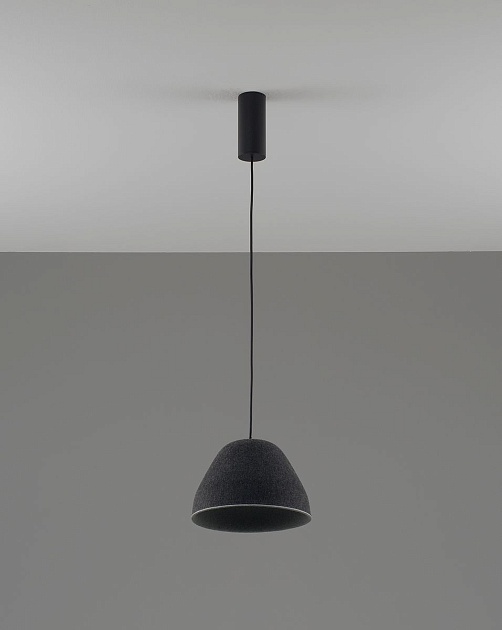 Подвесной светодиодный светильник Moderli Welli V11098-PL Фото № 4