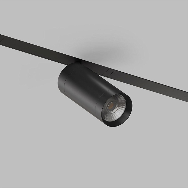 Трековый светильник Denkirs Smart Spot DK8020-BK Фото № 5