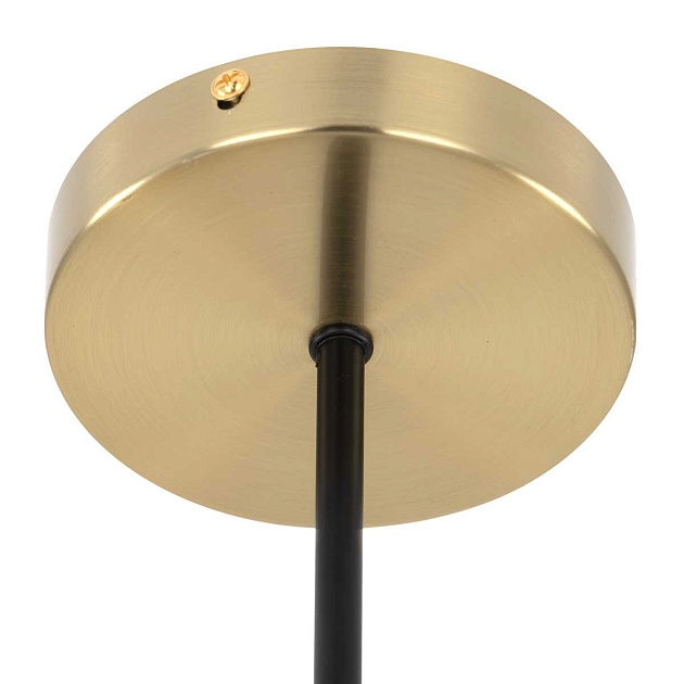 Подвесная люстра Citilux Лорен CL146283 Фото № 2