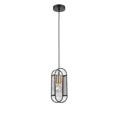 Подвесной светильник Vele Luce City VL6342P01 Фото № 6