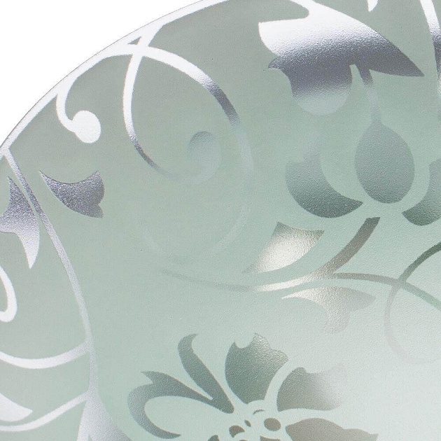 Настенный светильник Arte Lamp Ornament A4120PL-2CC Фото № 4