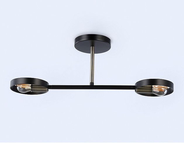 Потолочный светильник Ambrella light Traditional Loft TR8225 Фото № 3