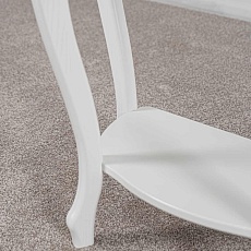 Консоль Мебелик Элегант Л 008527 3