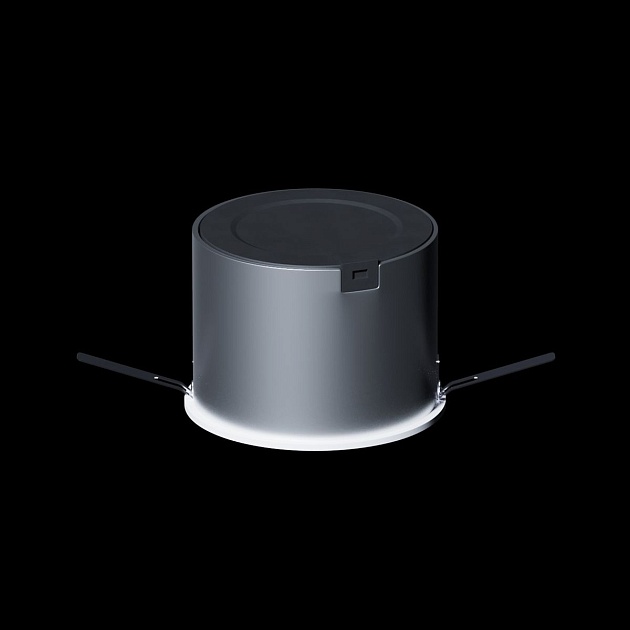 Встраиваемый светильник Led Holding LUMO 15W TRIAC LH1611235 Фото № 2
