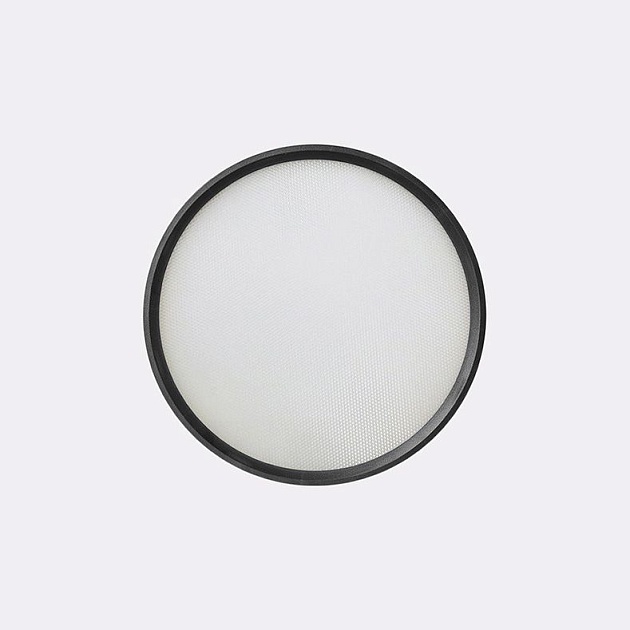 Потолочный светодиодный светильник Italline IT011-5021 black Фото № 5