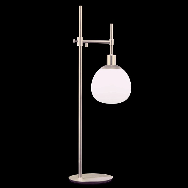 Настольная лампа Maytoni Erich MOD221-TL-01-N Фото № 2