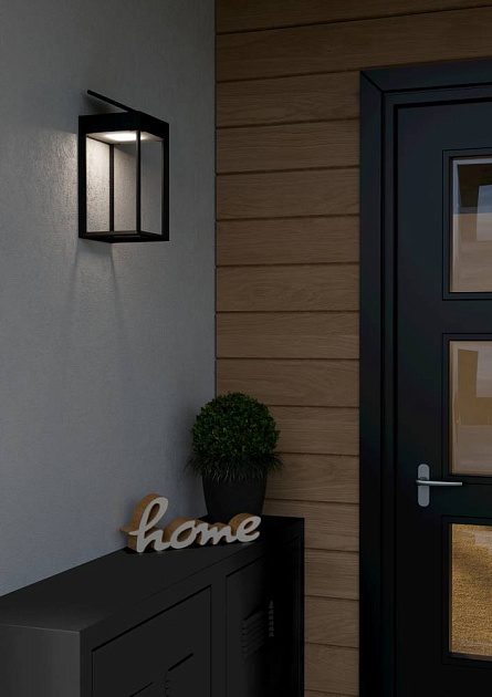 Светильник на солнечных батареях Eglo Suzzara 901083 Фото № 6