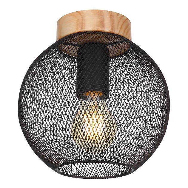 Потолочный светильник Globo Pablo 15663D Фото № 1