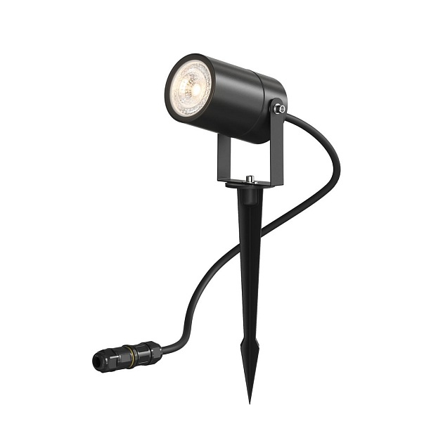 Ландшафтный светильник Denkirs Moss DK9800-BK Фото № 1