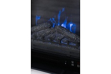 Электрокамин Elekam Boston с очагом Pulsar 100012 4