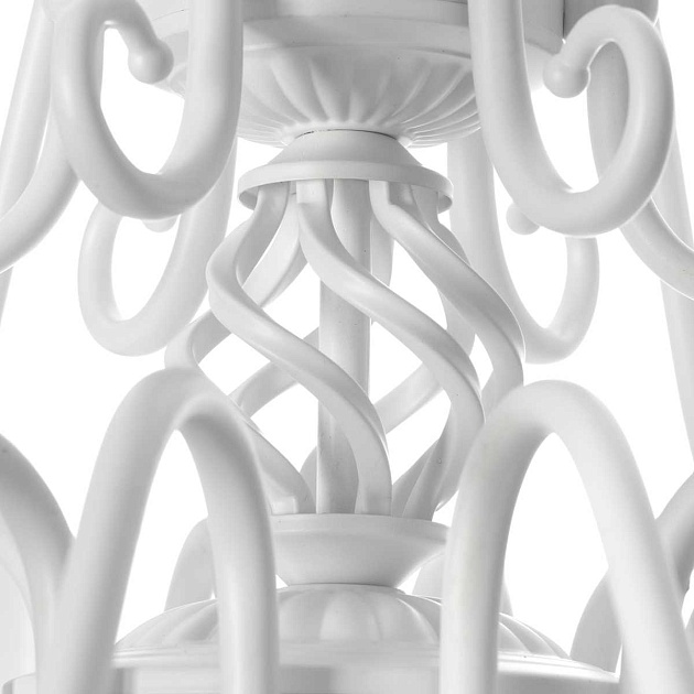 Подвесная люстра Citilux Ровена CL427250 Фото № 8